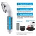 miniwell Filtered Shower Head Water Filter L750 - Shower filter- Hand-Held Showerhead- Fluoride & Chlorine Shower Filter – Softens Hard Water – Increases Water Pressure While Saving Water - B07DYXWR6C